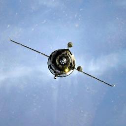 «Прогресс МС-19» упокоен на «Кладбище космических кораблей»