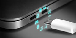 Еврокомиссия утвердила USB-C в качестве единого разъёма для зарядки. И нацелилась на беспроводную зарядку