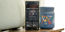 Пополнение на кладбище Google: отключается режим для водителей Google Assistant