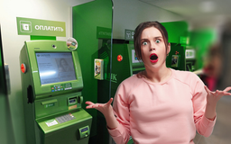 «МегаФон» ввёл комиссию за пополнение счёта через Сбербанк, но есть лазейка