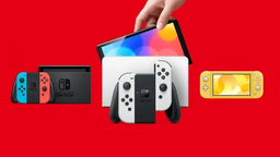Nintendo выпустила обновление Nintendo Switch не только для повышения стабильности работы