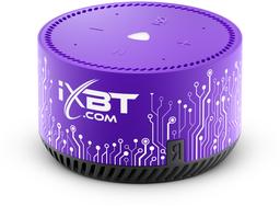 «Алиса» в умных колонках научилась рассказывать новости iXBT.com