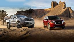 Nissan уходит из России, завод передают НАМИ. АвтоВАЗ займётся послепродажным обслуживанием