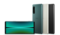 Компактный смартфон Sony Xperia 5 IV с IP68, топовой платформой и аккумулятором ёмкостью 5000 мА•ч выходит 20 октября в Китае