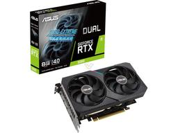 Представлена урезанная GeForce RTX 3060 с 8 ГБ памяти и 128-разрядной шиной