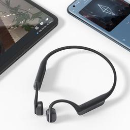 В продажу поступили наушники Xiaomi Bone Conduction с костной проводимостью