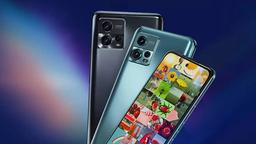 120 Гц OLED, 108 Мп, тонкий корпус и 166 г при цене 280 евро. Motorola Moto G72 вышел на рынок Европы