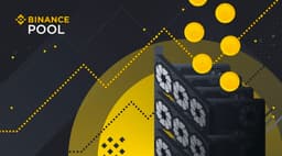 Binance запустит бизнес по облачному майнингу в ноябре