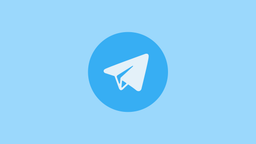 Россияне пожаловались на сбой в работе Telegram