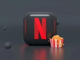 Netflix запустил новую функцию передачи профиля