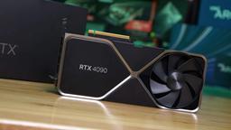 Полноценные тесты GeForce RTX 4090 опубликованы. Карта даже близко не вдвое быстрее RTX 3090 Ti, но всё равно недостижима