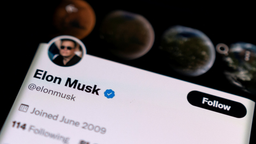 Куда пропали твиты? Twitter теряет самых активных пользователей