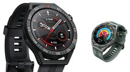 Круглый экран AMOLED, датчики ЧСС и SpO2, более 100 режимов тренировок, GPS, водозащита и до 14 дней автономности — за 160 долларов. Это умные часы Huawei Watch GT3 SE