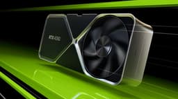 Видеокарты GeForce стали быстрее на 5–24% без всяких DLSS. Новый драйвер значительно повышает производительность