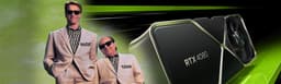 Nvidia раскрыла производительность GeForce RTX 4080 в обеих версиях