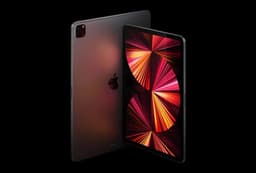 Инсайдер назвал точную дату выхода новых iPad и MacBook