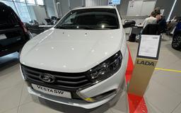 АвтоВАЗ потребляет очень много электроэнергии — 88 млн кВт•ч ежемесячно