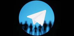 5,5 млн рублей за никнейм. В Telegram запустили продажу имён пользователей