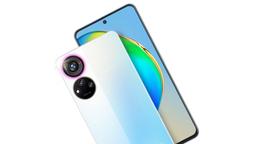 Unisoc в смартфоне флагманской линейки? Представлен ZTE Axon 40 SE с тонкой рамкой вокруг экрана, тонким корпусом и средними параметрами