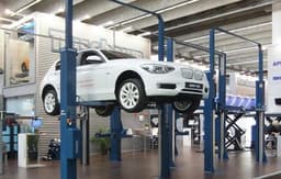 Уведомления о необходимости ремонта автомобилей будут приходить на «Госуслуги»