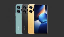 Первый смартфон с 60 Мп, OIS и автофокусом на фронтальной панели. Представлен Infinix Zero 20