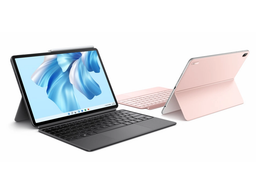 В Китае стартовали продажи мощной версии планшета Huawei MateBook E Go