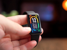 В России представлен браслет Amazfit Band 7 с отличной автономностью. Названа цена
