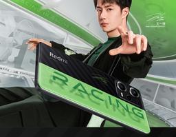 Представлен смартфон Redmi Note 12 Racing Edition