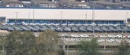«Постоянно чего-то не хватает» — все выпускаемые АвтоВАЗом автомобили сейчас сходят с конвейера в некомплектном виде