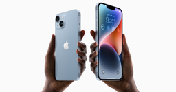 Суд запретил Apple продавать iPhone 14 в Колумбии. Компания планировала начать продажи iPhone 14 Plus, но в итоге передумала