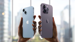 iPhone 14 Pro Max — самый дорогой смартфон в истории Apple. Стоимость комплектующих впервые превысила 500 долларов