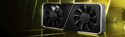 Пока недорогие GeForce RTX 40 ещё не вышли, Nvidia анонсирует новые GeForce RTX 3060 8GB и RTX 3060 Ti GDDR6X