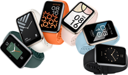 Большой AMOLED, GPS, SpO2, 5АТМ, 117 спортивных режимов. Стартовали продажи Xiaomi Smart Band 7 Pro в России