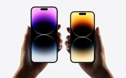iPhone 14 проиграл битву iPhone 13 за российский рынок. Все операторы, кроме «Мегафона», фиксируют спад продаж новых iPhone в сравнении с прошлым годом