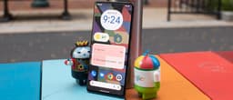 Смартфоны Pixel 7 и PIxel 7 Pro оказались уникальными. Это первые аппараты с Android, полностью перешедшие на 64-разрядное ПО