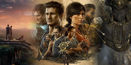 Один из главных эксклюзивов PlayStation — Uncharted — наконец доступен на ПК. Оригинальную трилогию разработчики решили не портировать