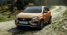 Россиянам предлагают новые Lada Vesta в богатых комплектациях всего за 1,2 млн рублей — такое предложение сделал официальный импортёр Lada в Белоруссии