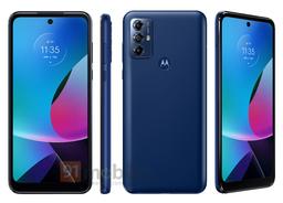 Даже культовый американский бренд не оправдывает такого обновления. Motorola Moto G Play (2022) станет медленнее прошлогодней модели