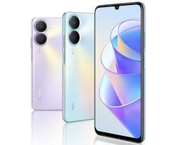 6000 мА·ч, большой экран, 50 Мп и много памяти — за 165 долларов. Honor Play 40 Plus поступил в продажу в Китае