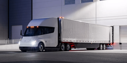 Производство Tesla Semi наконец началось — почти через 5 лет после анонса. Pepsi получит электрические грузовики уже 1 декабря 2022