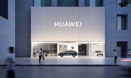 В магазинах Huawei в Китае появится самое дорогое «устройство» — электрический кроссовер AVATR 11 за 48 000 долларов