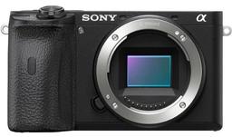 Не прошло и года: Sony возобновила производство камеры Alpha a6600