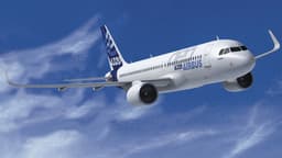 Airbus хочет увеличить выпуск узкофюзеляжных самолётов A320: к началу 2024 года компания намерена производить по 65 таких лайнеров ежемесячно