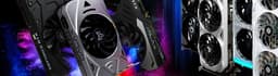 Занимательная статистика: Galax – лидер по количеству нереференсных видеокарт Nvidia GeForce RTX 30. Asus только на третьем месте, Gigabyte – на пятом