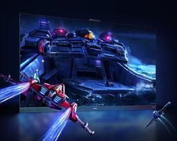 Представлены умные телевизоры Huawei Vision Smart Screen с частотой 120 Гц и HarmonyOS 3