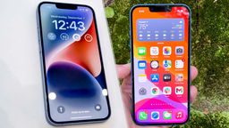 Так быстро не дешевел ни один смартфон Apple: iPhone 14 стоит уже меньше, чем iPhone 13 на сайте Apple в Китае