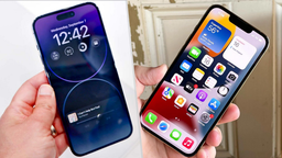 iPhone 13 Pro Max уничтожил новый iPhone 14 Pro Max в реальном тесте. Новинки сравнили по времени работы без подзарядки