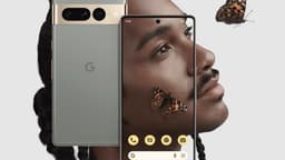 Система распознавания лица Face Unlock в Pixel 7 не так хороша и надежна, как Face ID в iPhone