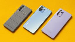 А какие же тогда смартфоны покупали пользователи, если не Xiaomi, Realme и Samsung? Статистика продаж на рынке Индии показывает, что лидеры сильно просели