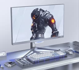 Возможно, лучший игровой монитор с 4K-экраном Mini LED и 160 Гц Red Magic Gaming Display станет доступен в Китае 10 октября